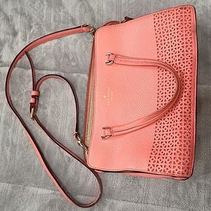 Kate Spade Pink Bag Purse